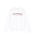 Sporty & Rich Run Club Crewneck