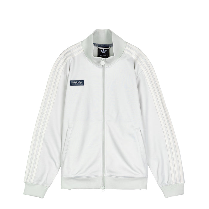 Adidas	Spzl Backhill Track Top Jacket