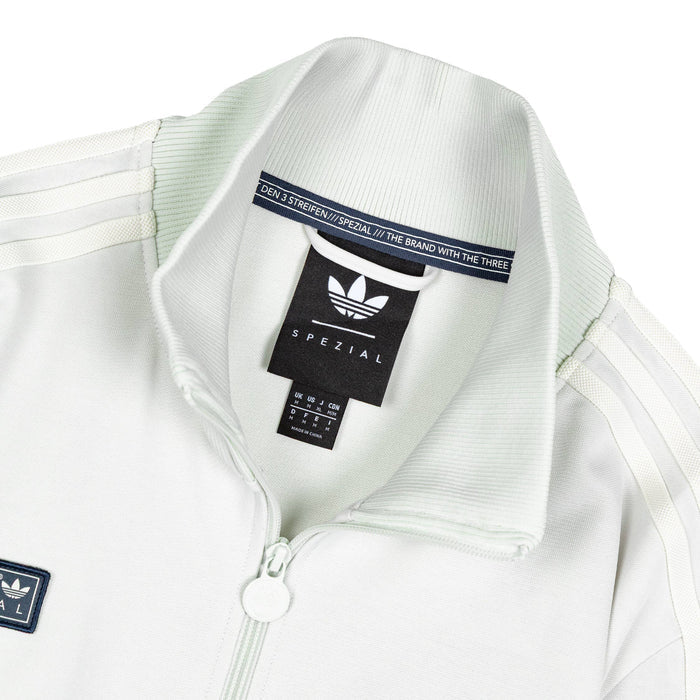Adidas	Spzl Backhill Track Top Jacket