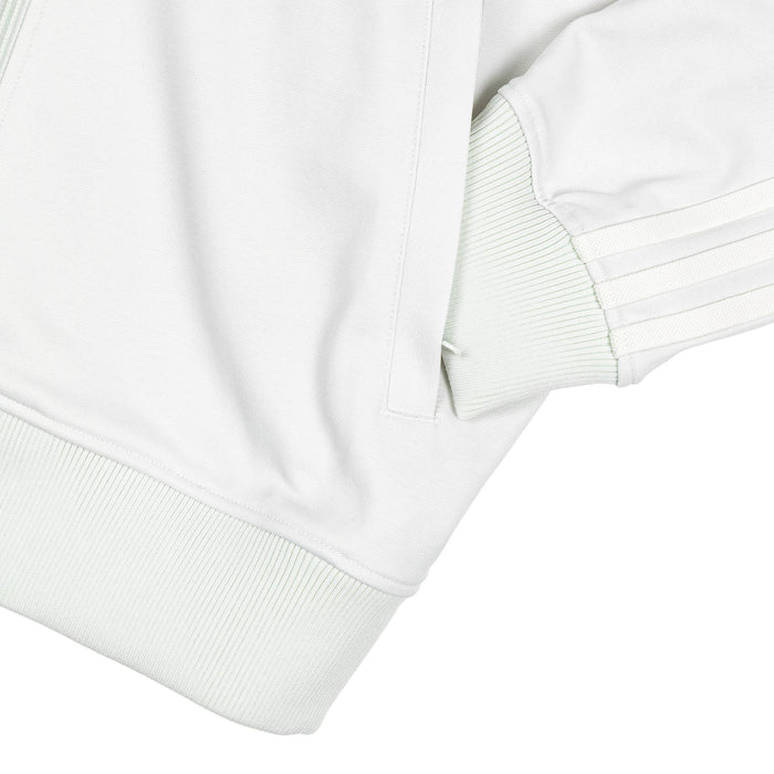 Adidas	Spzl Backhill Track Top Jacket
