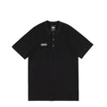 Adidas SPZL Bispham Polo (Black)