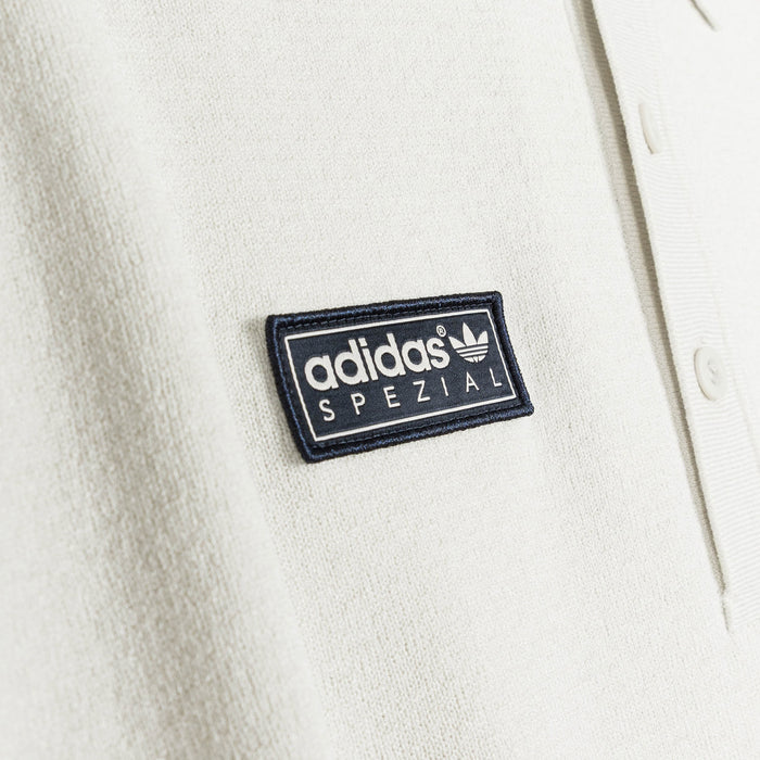 Adidas SPZL Bispham Polo (Orbit Grey)
