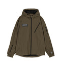 Adidas SPZL Buckstead Jacket (Trace Olive)