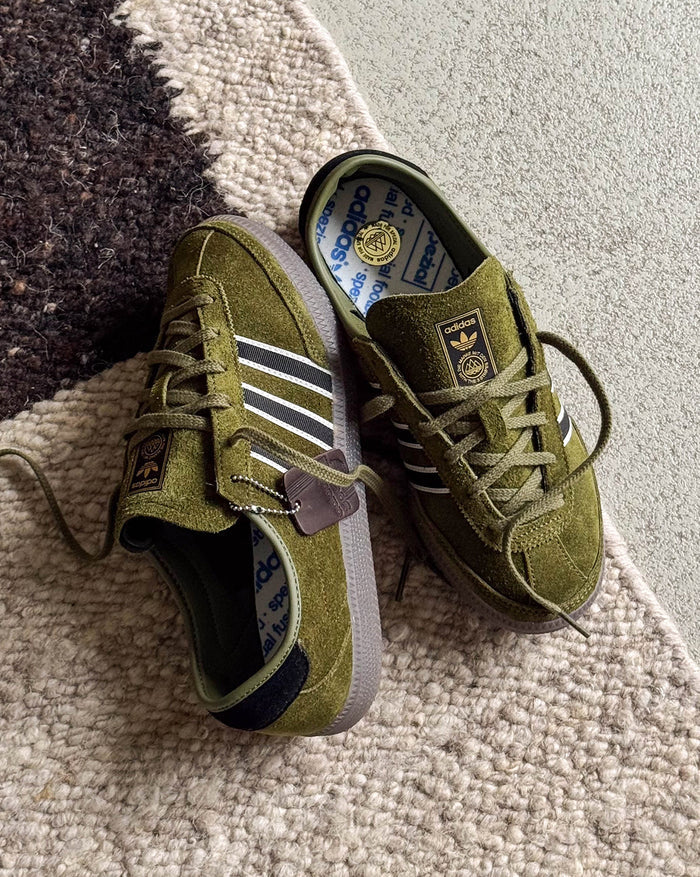 Adidas SPZL Gralfy onfeet