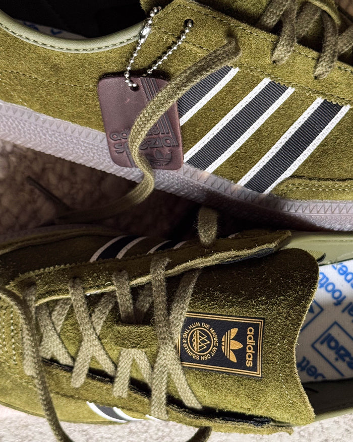 Adidas SPZL Gralfy onfeet