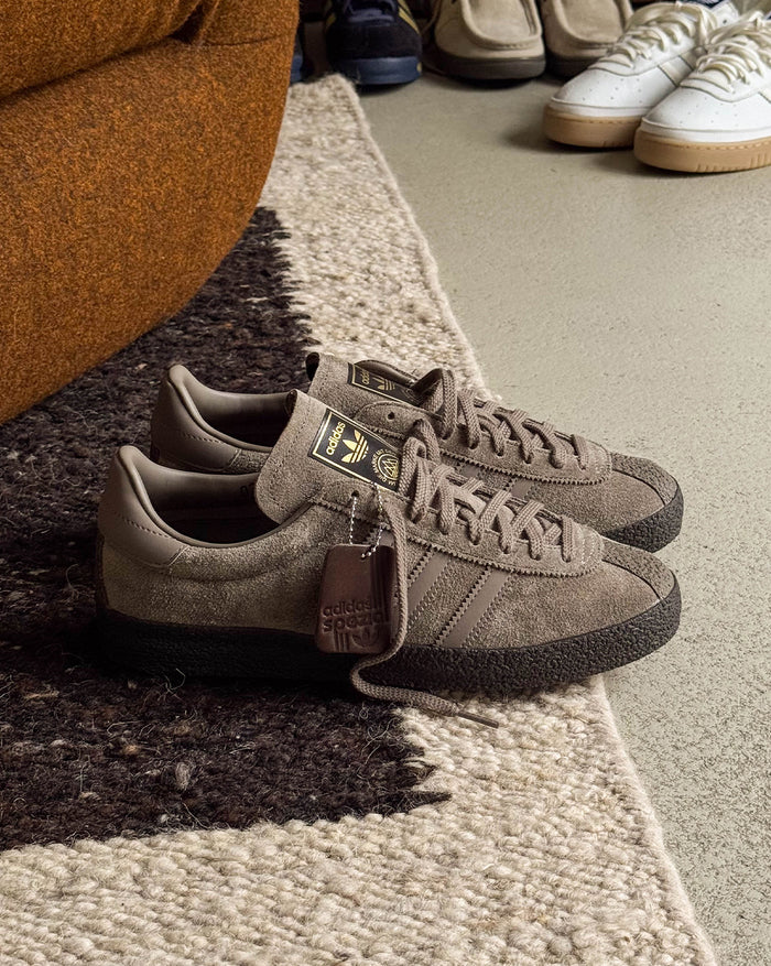Adidas SPZL Mendacino onfeet