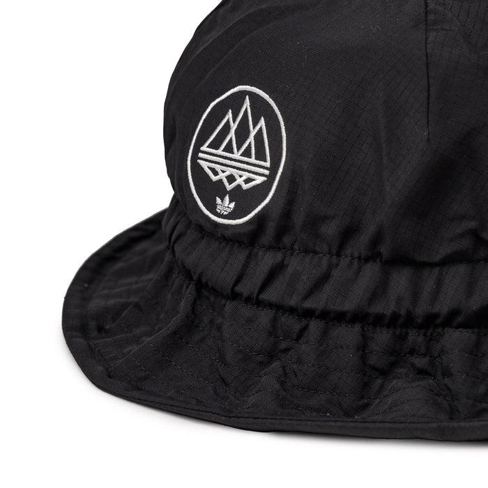Adidas SPZL Mod Bucket Hat (Black)