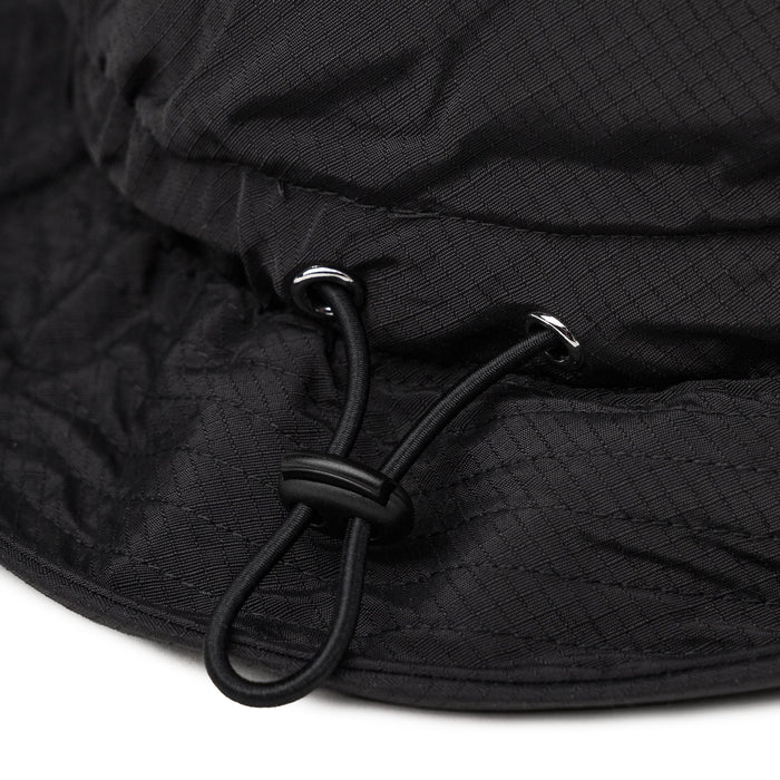 Adidas SPZL Mod Bucket Hat (Black)