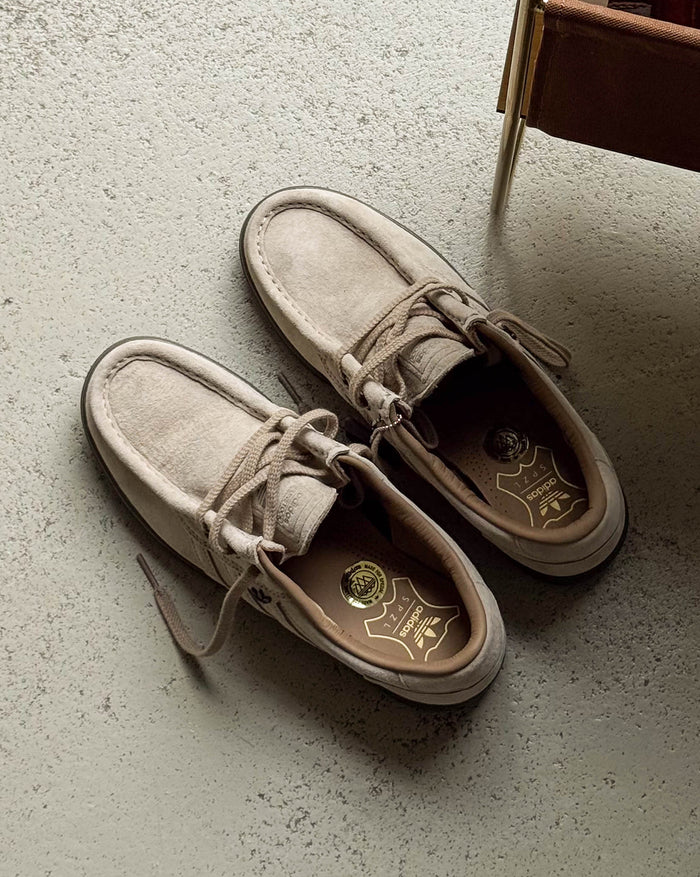 Adidas SPZL Punstock onfeet