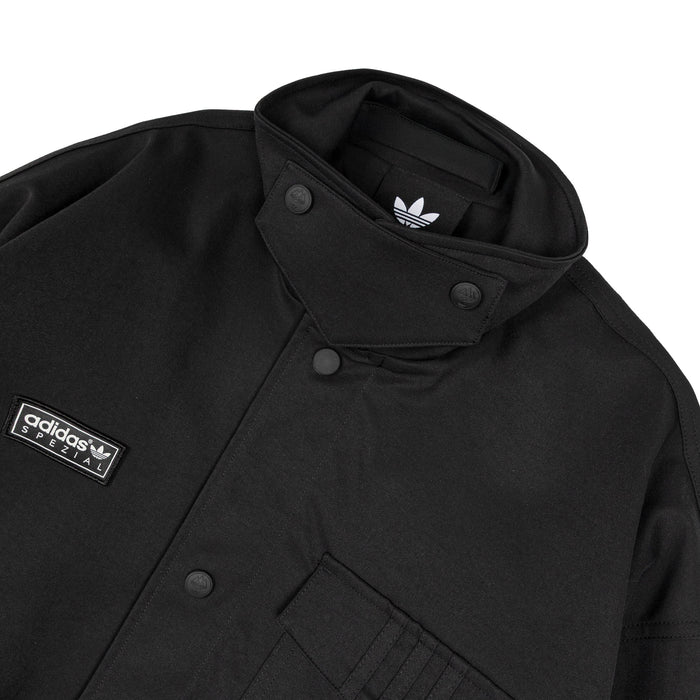 Adidas SPZL Wingrove II Jacket (Black)