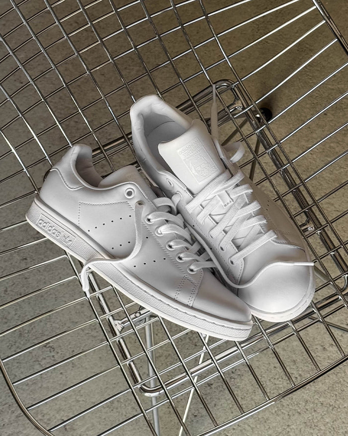 Adidas Stan Smith onfeet