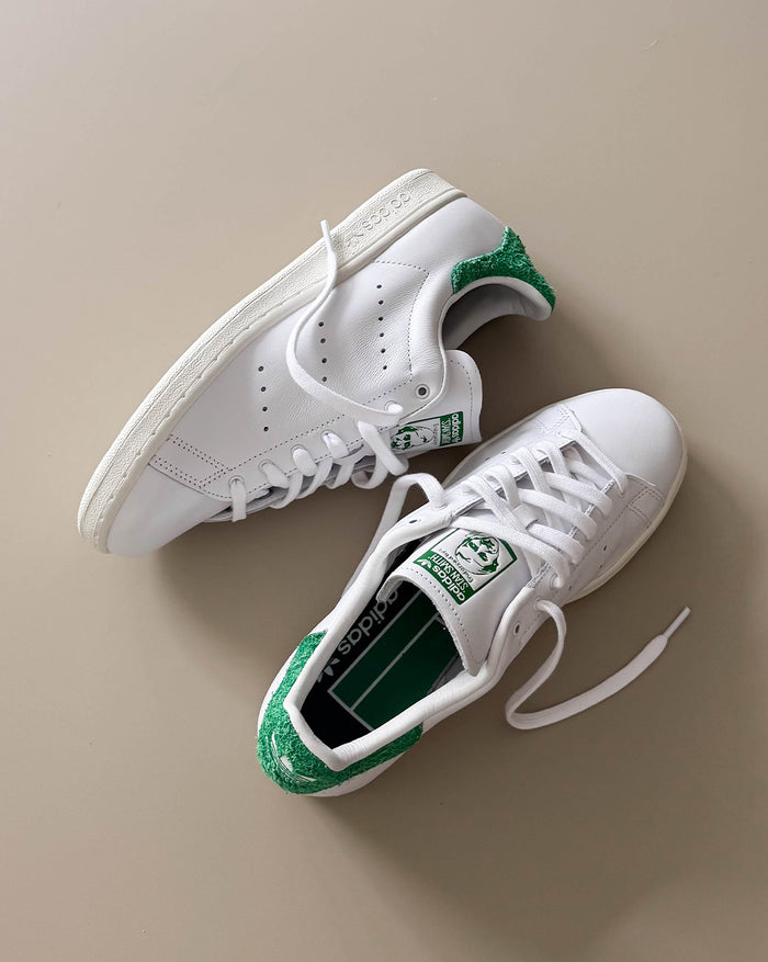 Adidas Stan Smith 80s onfeet