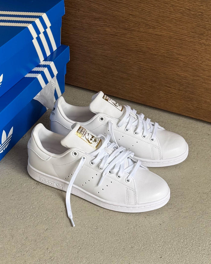 Adidas Stan Smith onfeet