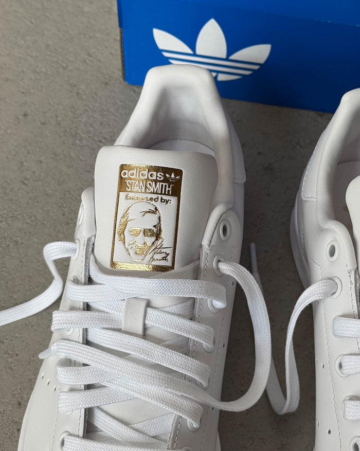 Adidas Stan Smith onfeet