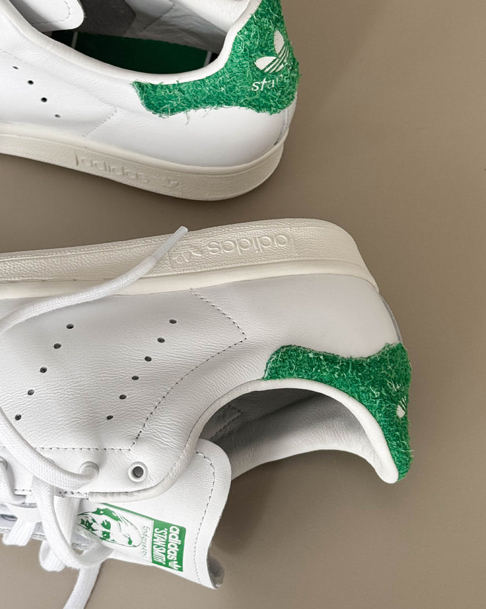 Adidas Stan Smith 80s onfeet