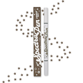 Star Light Brown Spectra Pen - Stamp & Eyeliner Pen - Glisten Cosmetics