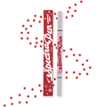 Star Red Spectra Pen - Stamp & Eyeliner Pen - Glisten Cosmetics