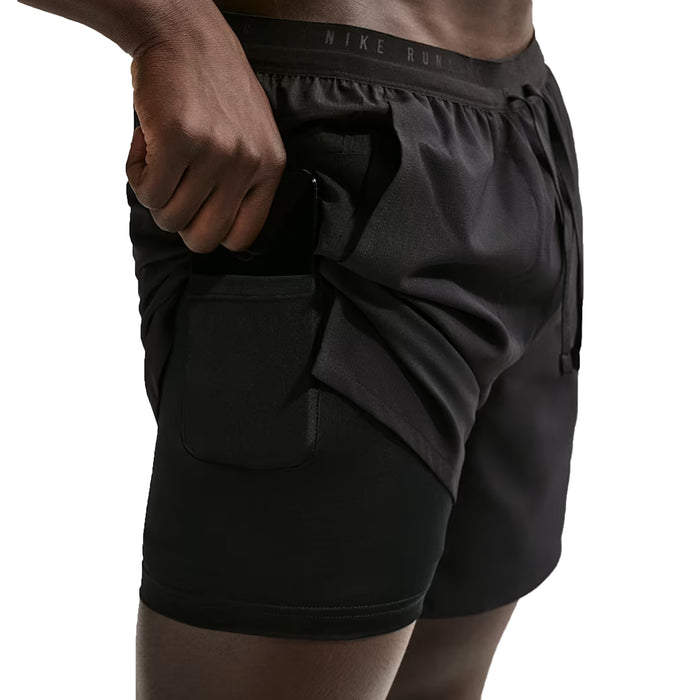 Nike Stride Dri-FIT 2-in-1 Running Shorts