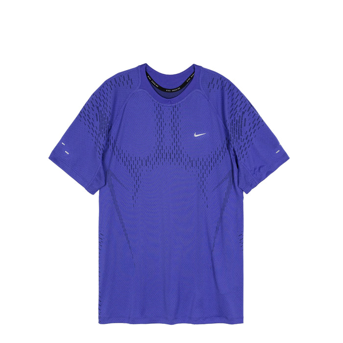 Nike	Stride Dri-Fit ADV Short-Sleeve Running Top