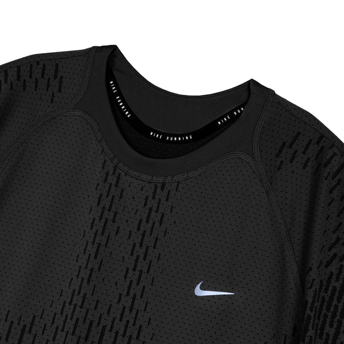 Nike	Stride Dri-Fit ADV Short-Sleeve Running Top