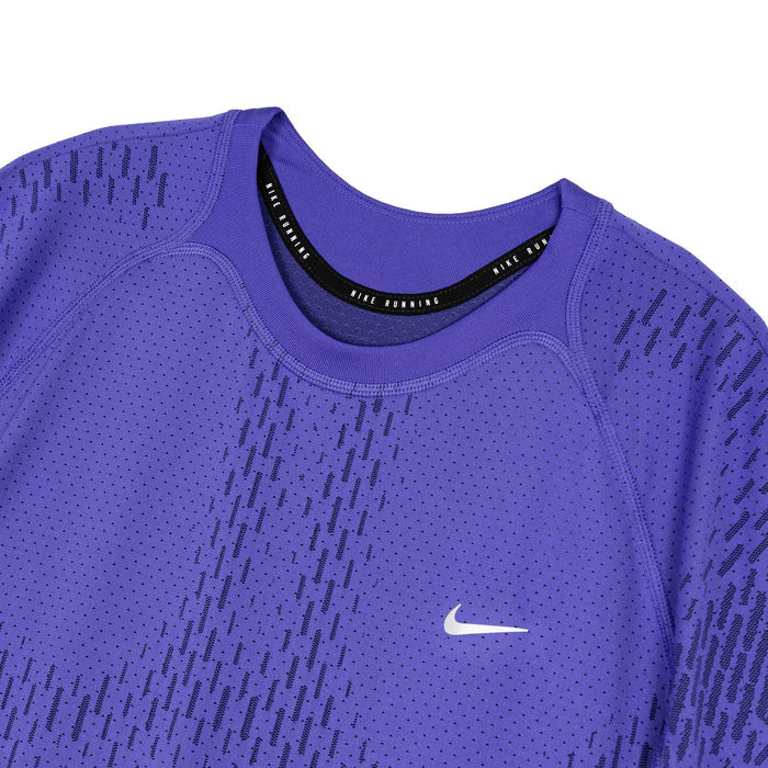 Nike	Stride Dri-Fit ADV Short-Sleeve Running Top
