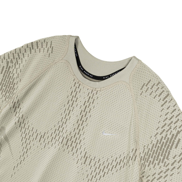 Nike Stride Dri-Fit ADV Short-Sleeve Running Top