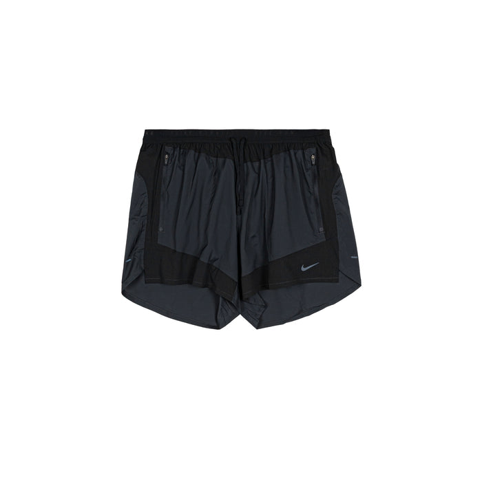 Nike	Stride Plus Dri-Fit 5" Brief-Lined Running Shorts