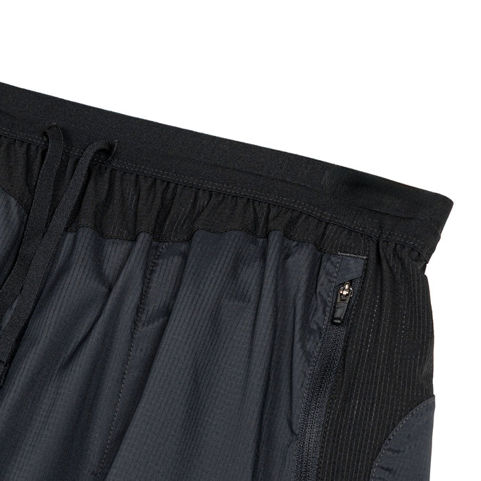 Nike	Stride Plus Dri-Fit 5" Brief-Lined Running Shorts