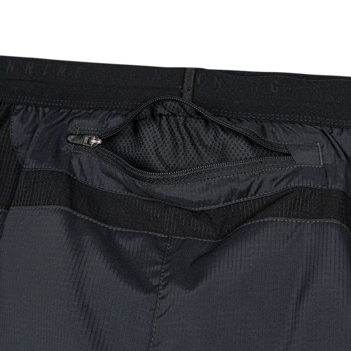 Nike	Stride Plus Dri-Fit 5" Brief-Lined Running Shorts