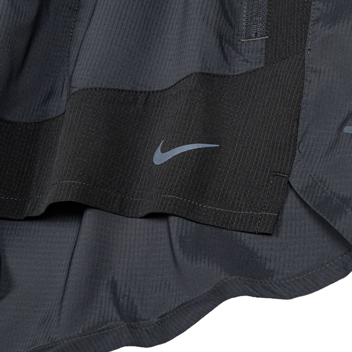 Nike	Stride Plus Dri-Fit 5" Brief-Lined Running Shorts