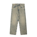 Sunflower Loose Jeans
