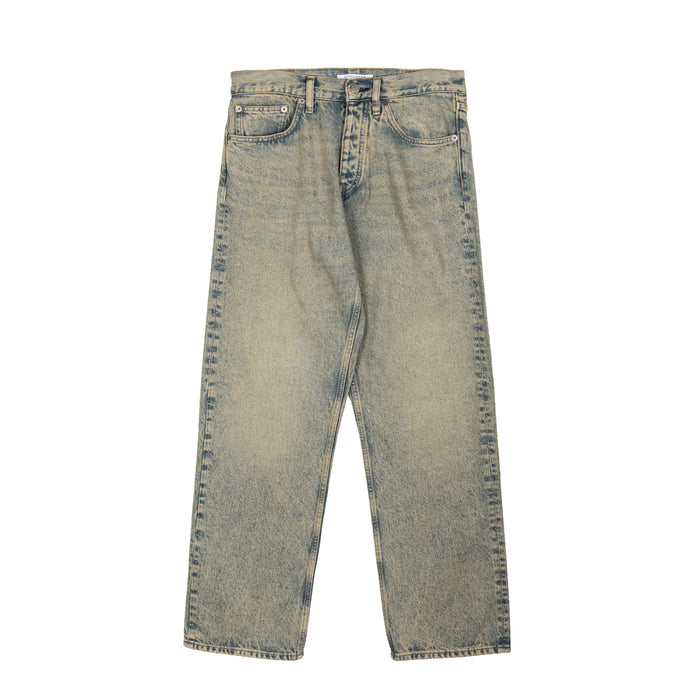 Sunflower Loose Jeans