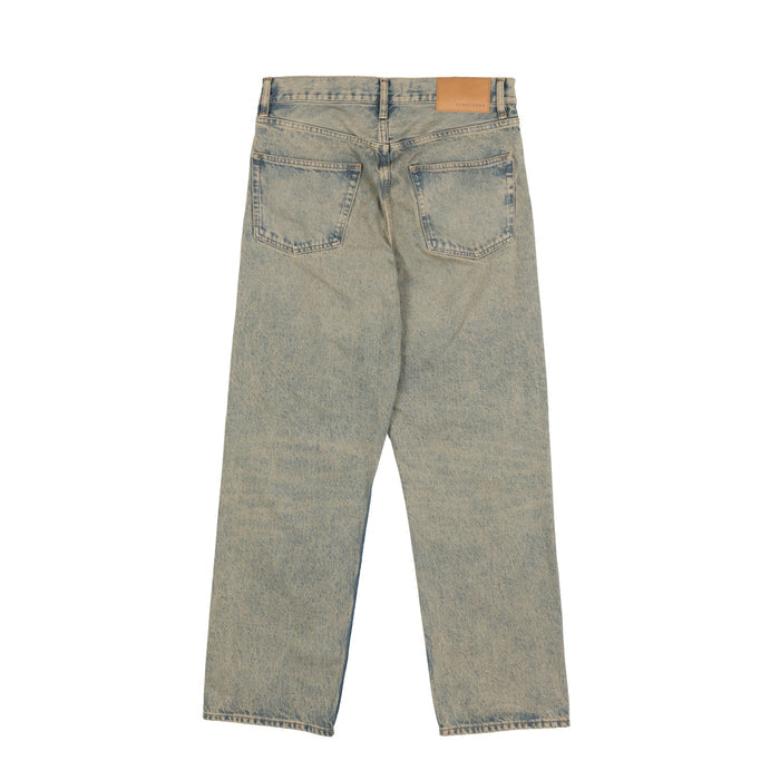 Sunflower Loose Jeans