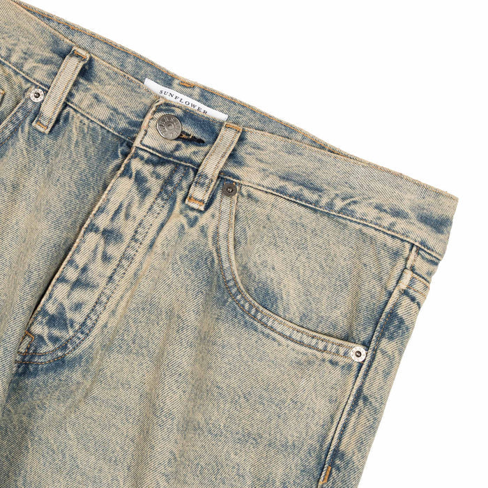 Sunflower Loose Jeans