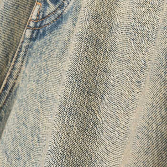 Sunflower Loose Jeans