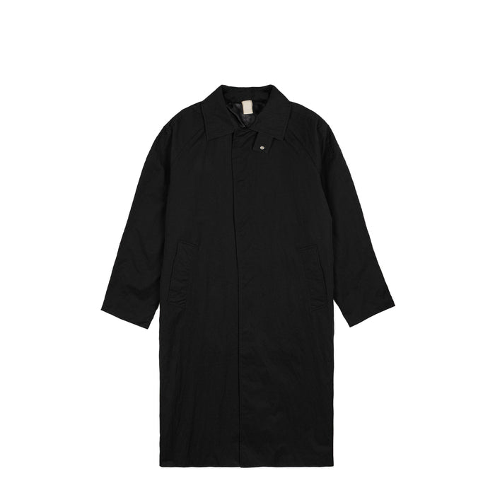 Sunflower Raglan Coat
