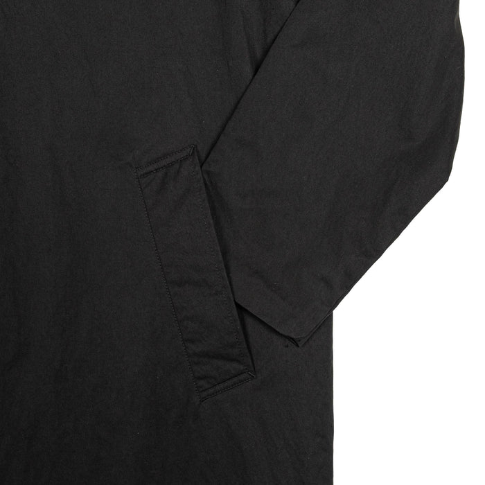 Sunflower Raglan Coat