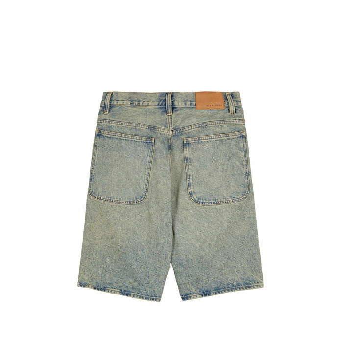Sunflower Super Wide Short
