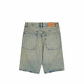 Sunflower Super Wide Short