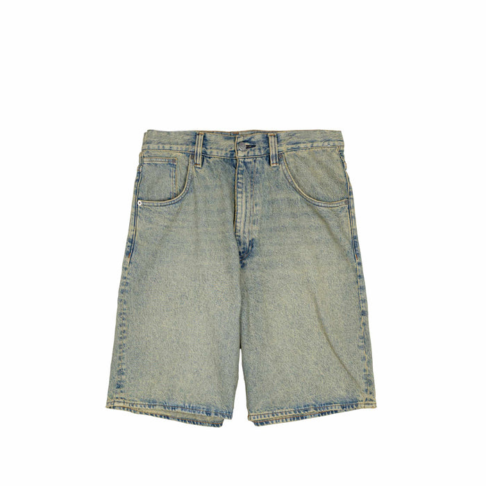 Sunflower Super Wide Short