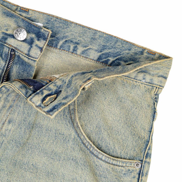 Sunflower Super Wide Short