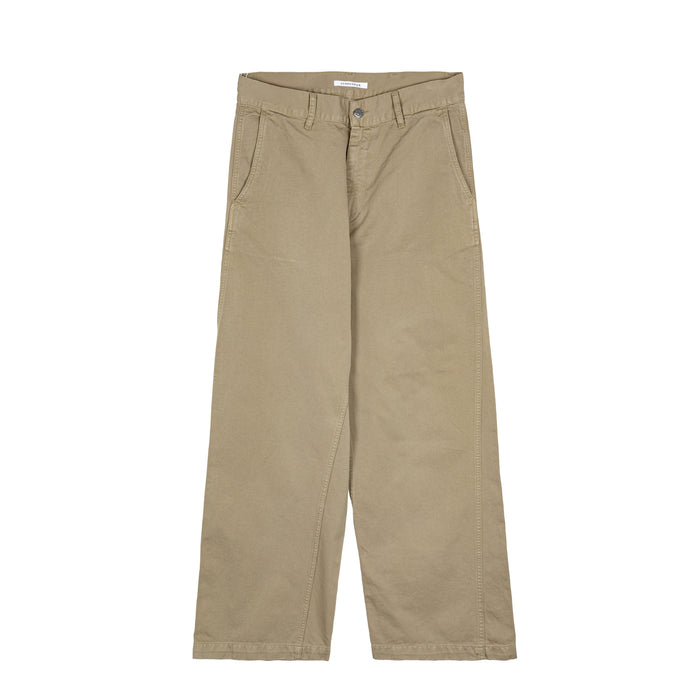 Sunflower Wide Twist Chino