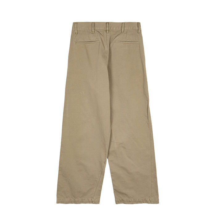 Sunflower Wide Twist Chino