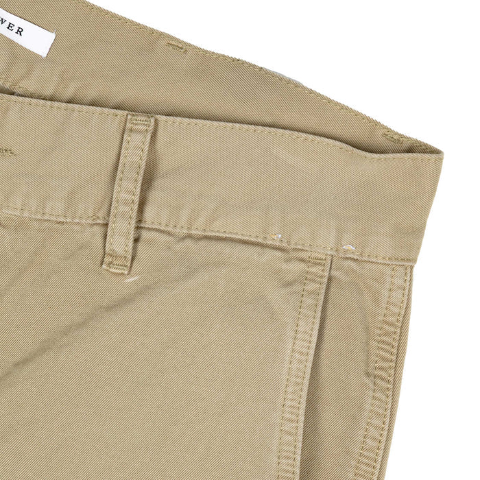 Sunflower Wide Twist Chino