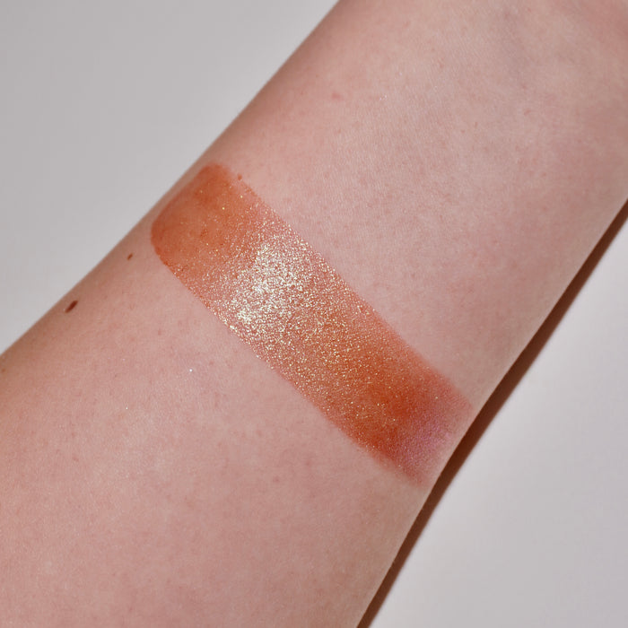 Sunrise (Duochrome Red Gold) Pan