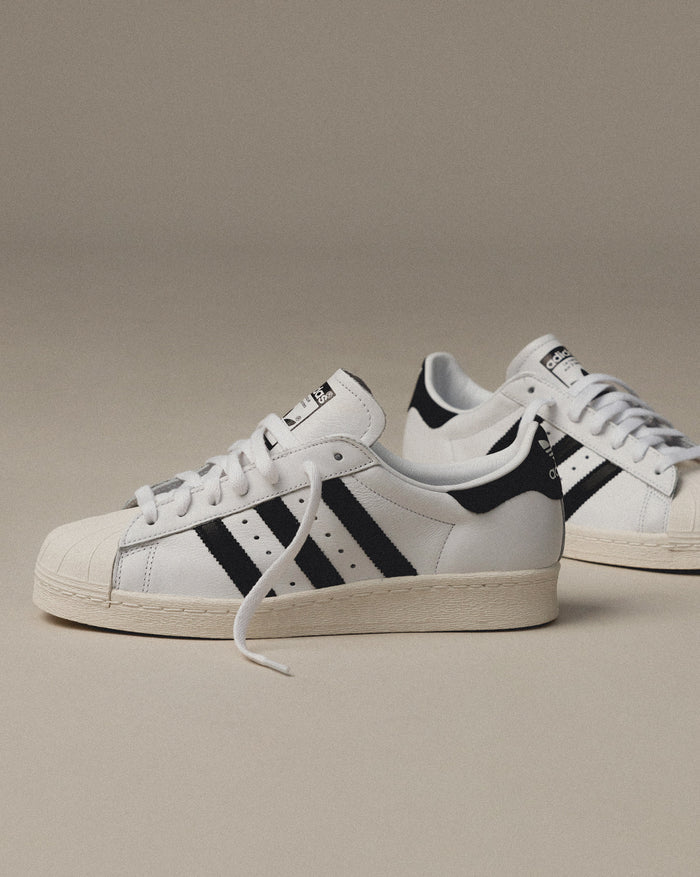 Adidas Superstar 82 onfeet