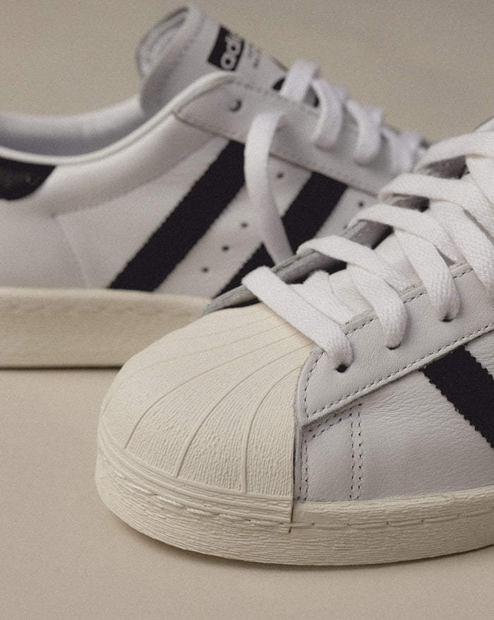 Adidas Superstar 82 onfeet