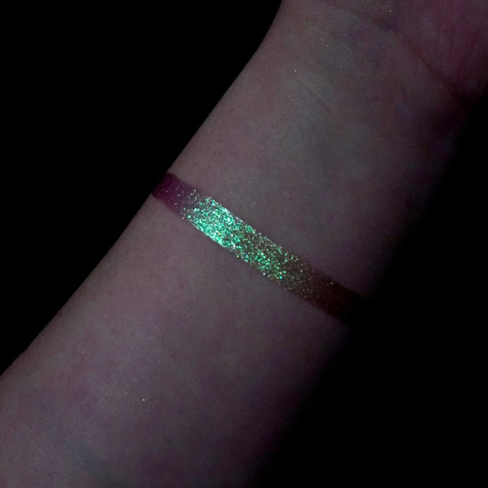 Sweetie (Green to Pink Duochrome) Pan