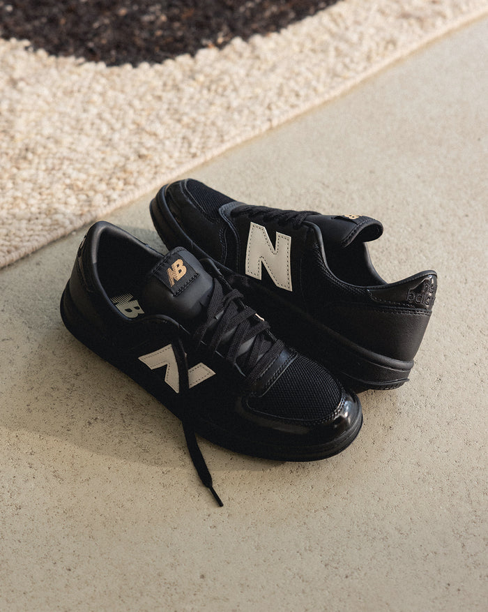 New Balance T500 onfeet