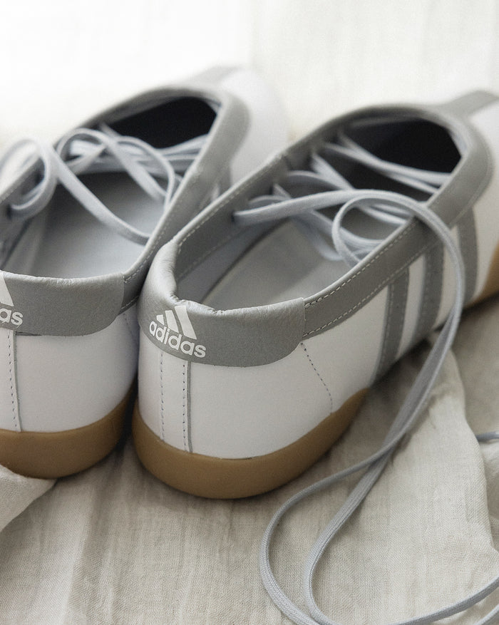 Adidas Taekwondo Mei Ballet W onfeet